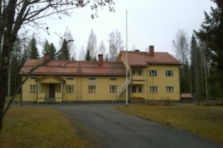 Vuojalahden koulu ja päiväkoti