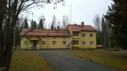 Vuojalahden koulu ja päiväkoti