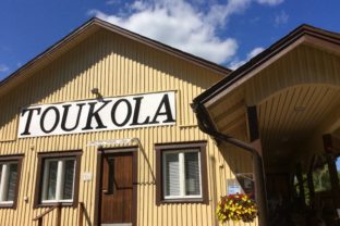 makkolan toukola