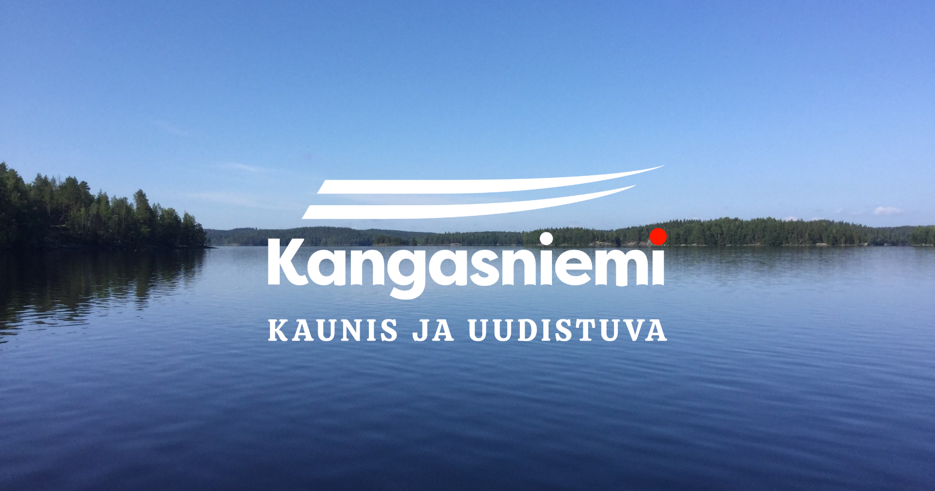 Elina Piispanen Kangasniemi