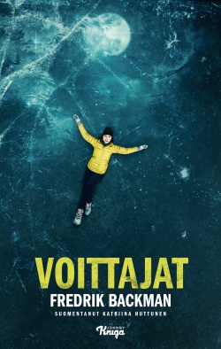 Voittajat-kirjan kansikuva