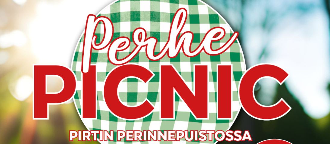 perhepicnic mainos