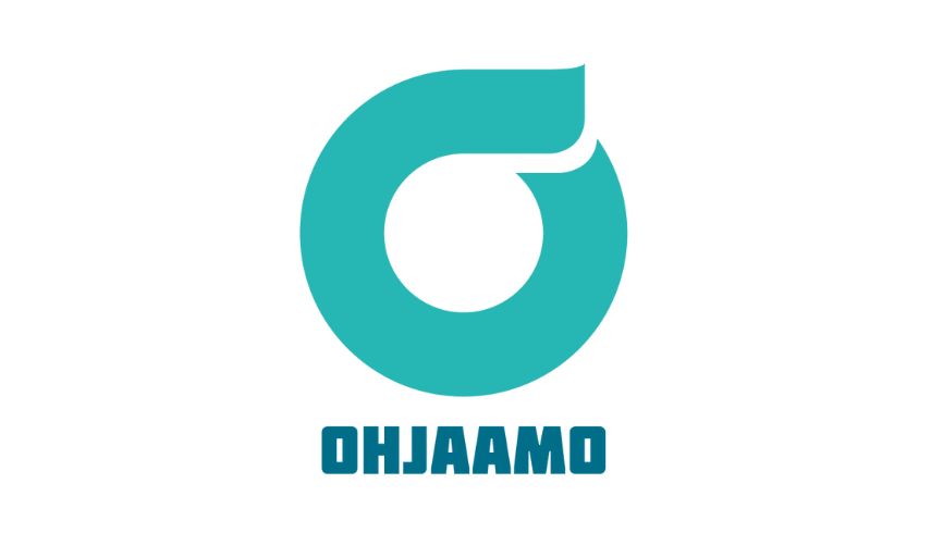 ohjaamo logo