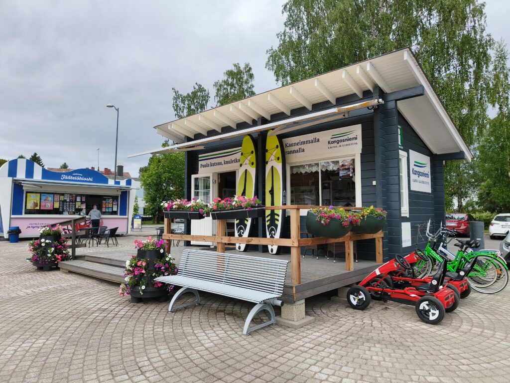 matkailuinfo pömpeli