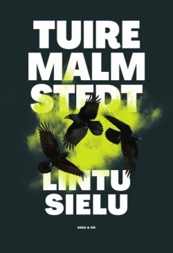 Lintusielu -kirjan kansikuva