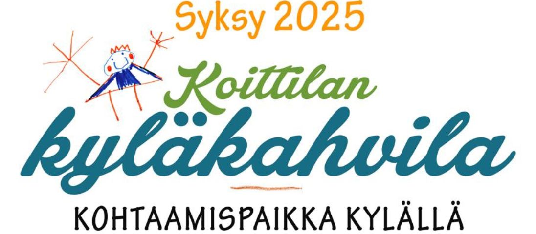 koittilan kyläkahvila