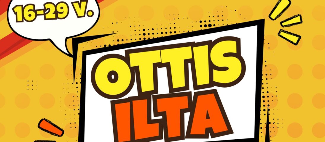 ottisilta
