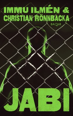 Jabi-kirjan kansikuva