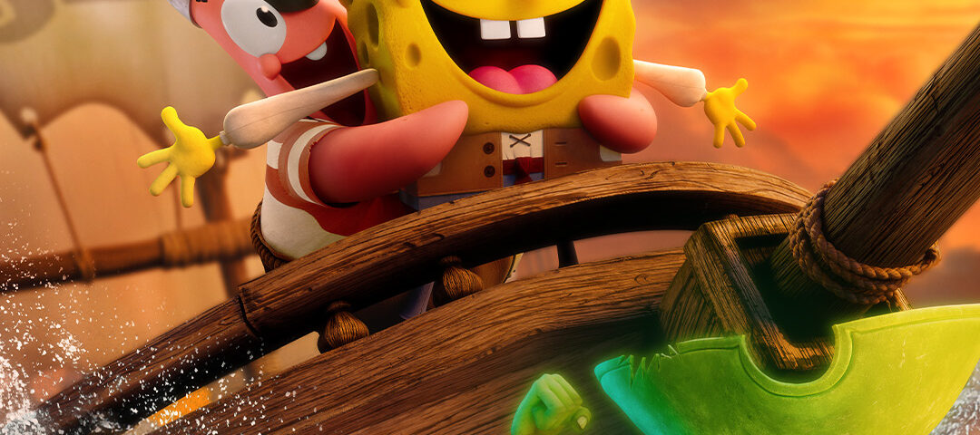 Paavo Pesusieni -elokuvan juliste