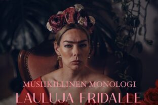 Lauluja Fridalle