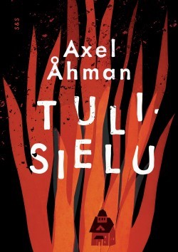 Tulisielu-kirjan kansikuva