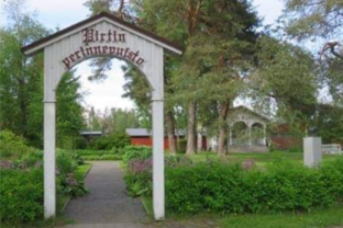 Pirtin perinnepuisto
