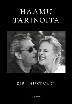 Haamutarinoita-kirjan kansikuva