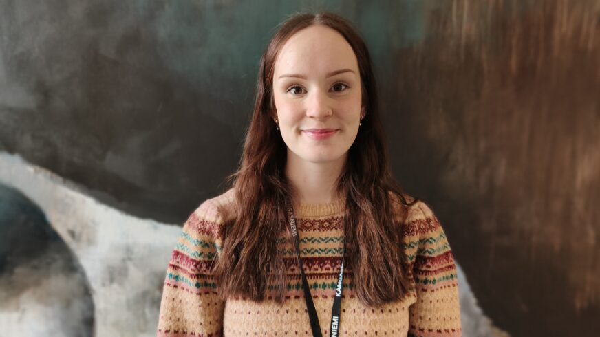 siina suuronen